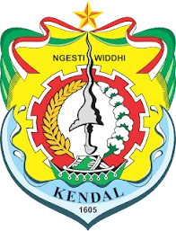 Logo Kabupaten Kendal